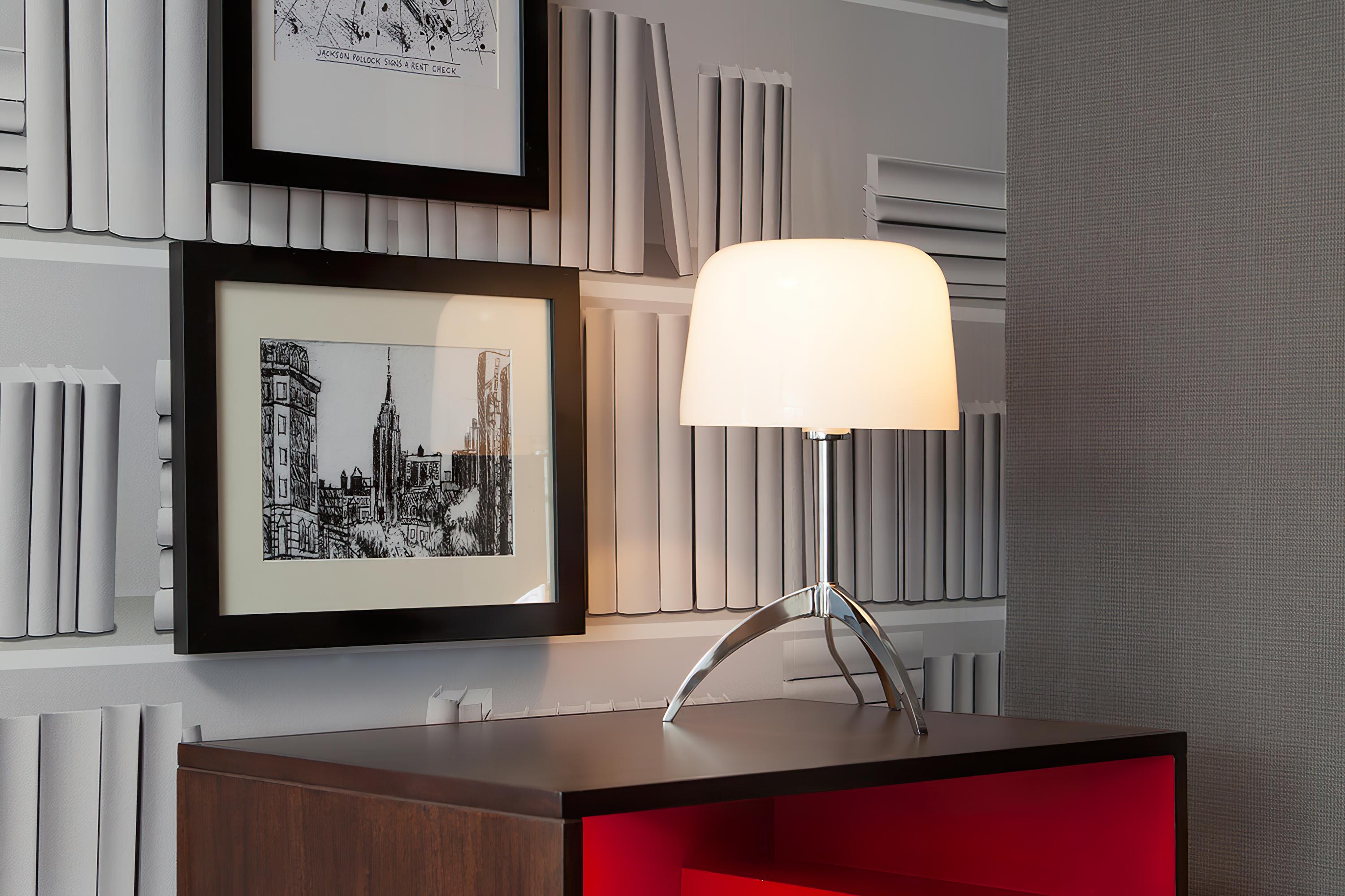 The Fifty Sonesta 4* New York