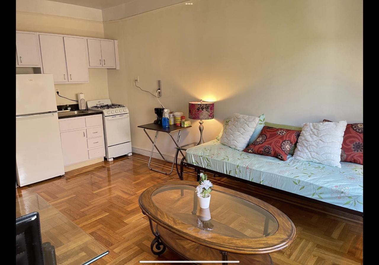 Hotel Long Term Manhattan New York