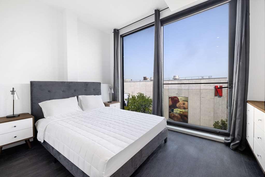 The Bogart By Luxurban New York
