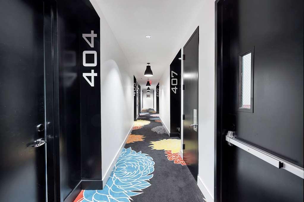 Hotel The Bogart By Luxurban New York