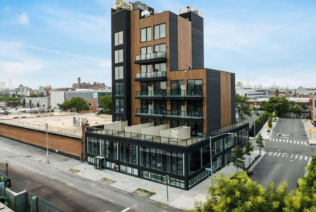The Bogart By Luxurban Hotel
