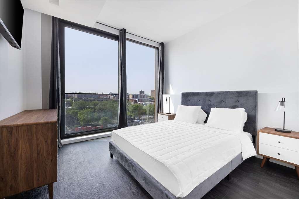 Hotel The Bogart By Luxurban *