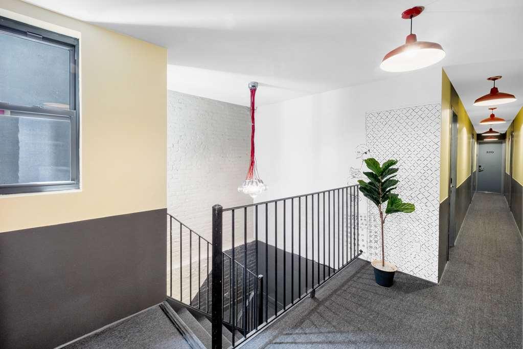 Behome By Luxurban. Travelodge Hotel New York