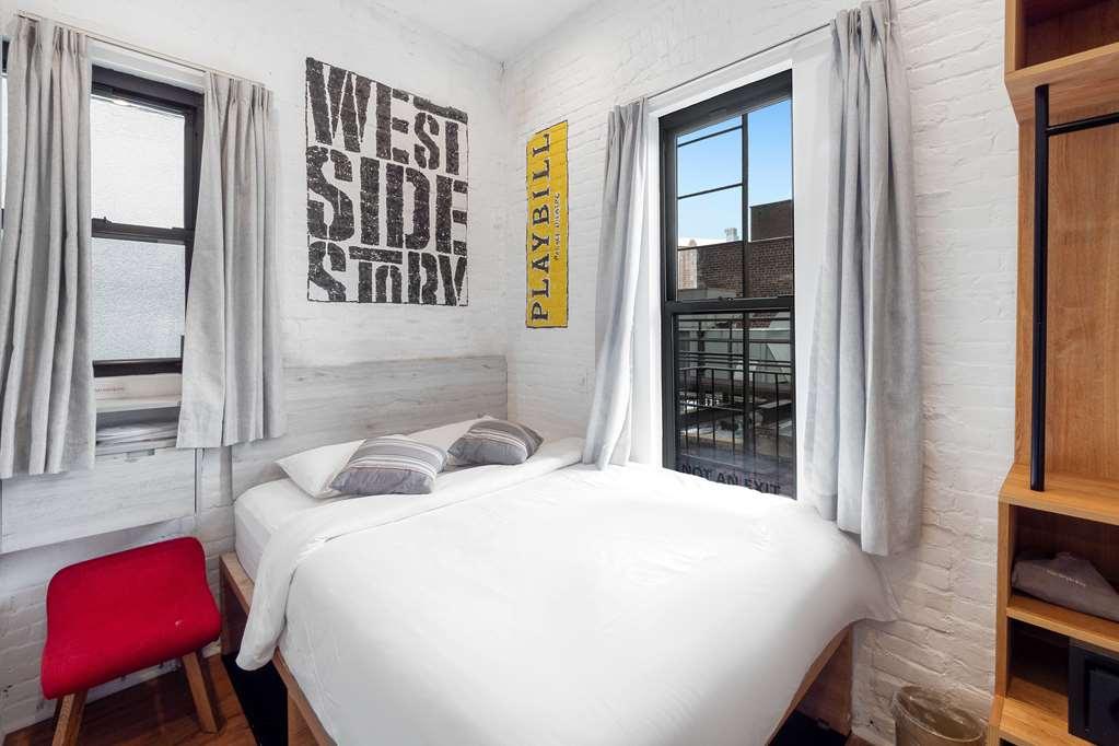 Behome By Luxurban. Travelodge Hotel