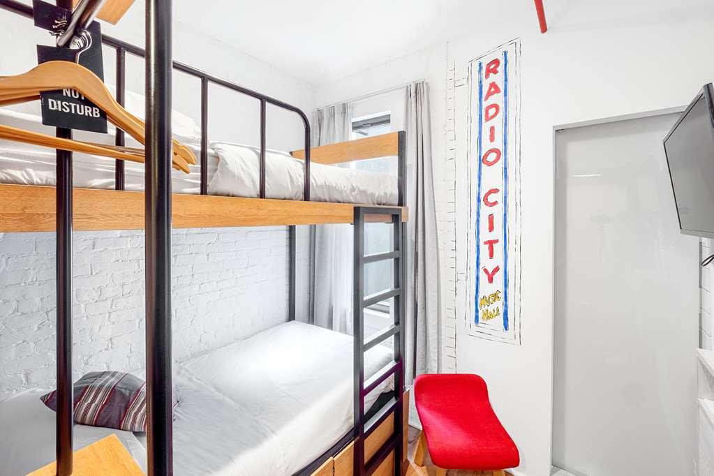 Behome By Luxurban. Travelodge