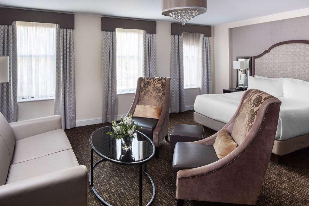 Hotel Park South Hotel, Part Of Jdv By Hyatt New York