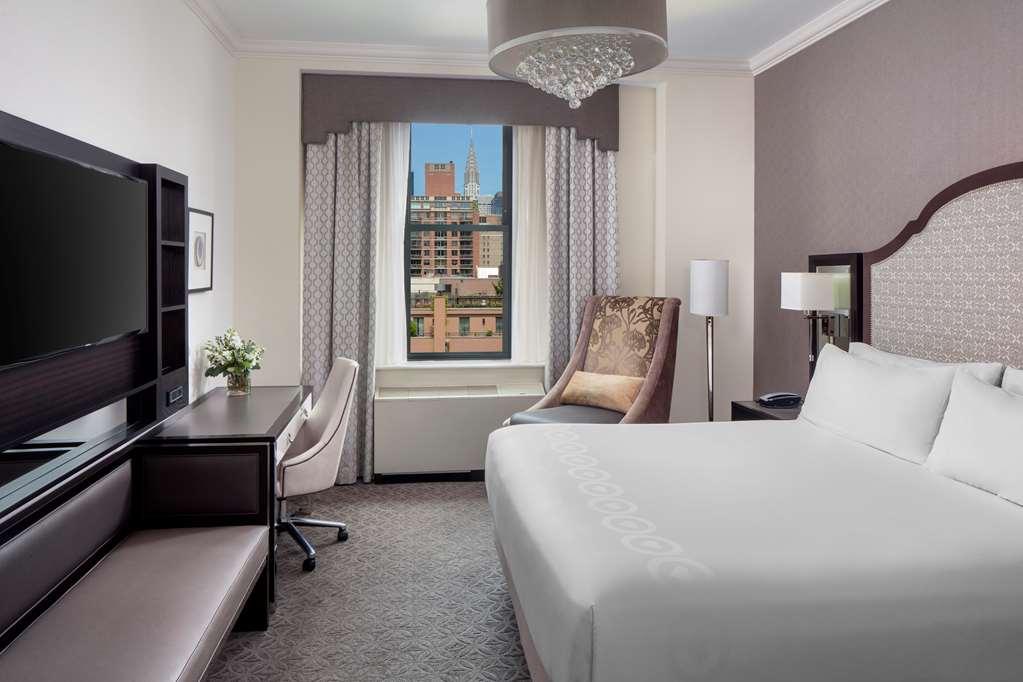 Hotel Park South Hotel, Part Of Jdv By Hyatt New York