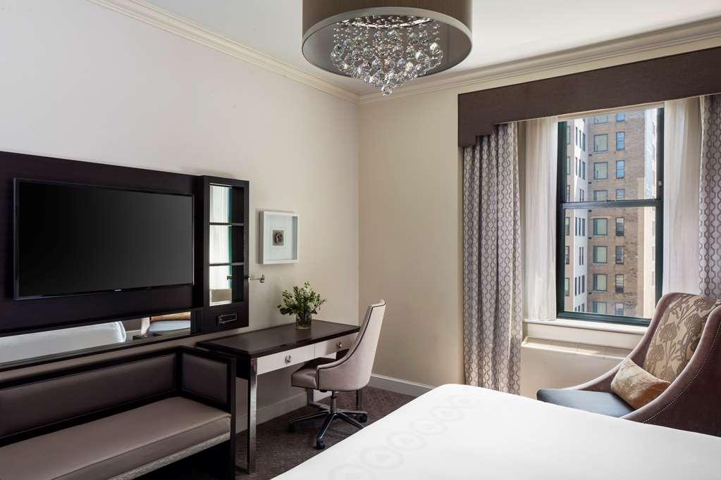 Park South Hotel, Part Of Jdv By Hyatt New York