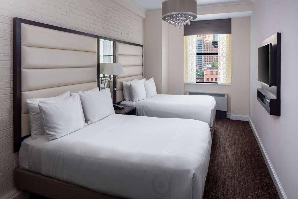 Park South Hotel, Part Of Jdv By Hyatt Hotel