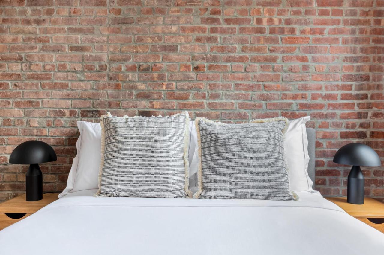 Newly Renovated Soho 2br On Kenmare Sq Nyc-705 Apartment New York