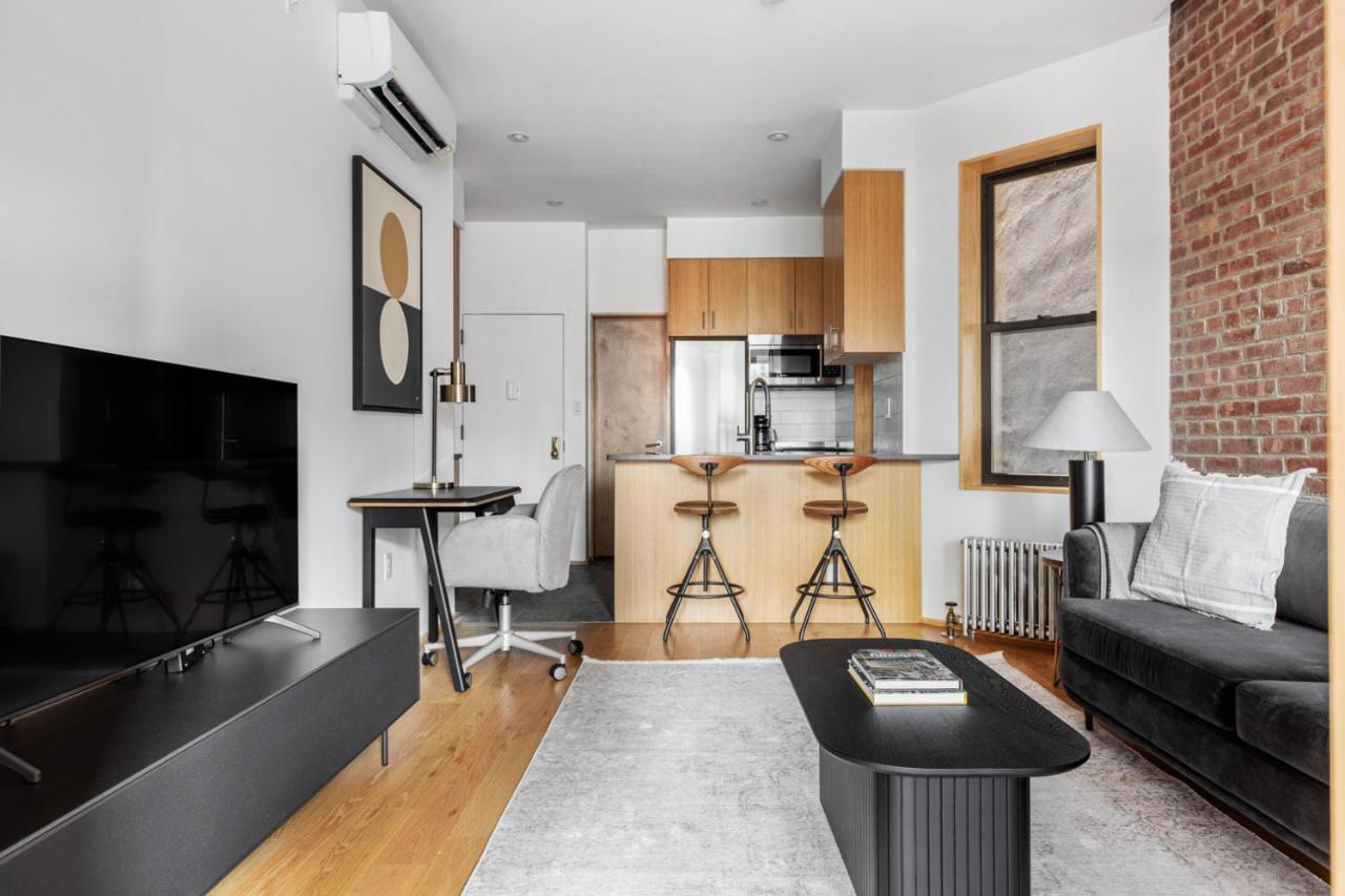 Apartment Newly Renovated Soho 2br On Kenmare Sq Nyc-705 New York