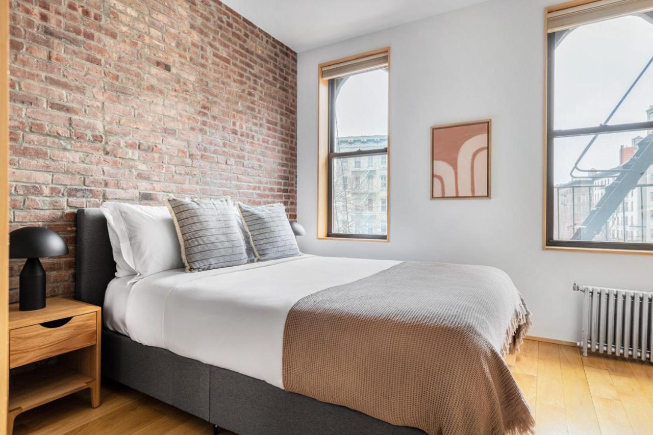 Apartment Newly Renovated Soho 2br On Kenmare Sq Nyc-705