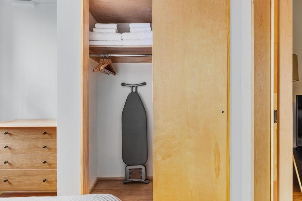 Newly Renovated Soho 2br On Kenmare Sq Nyc-705 Apartment