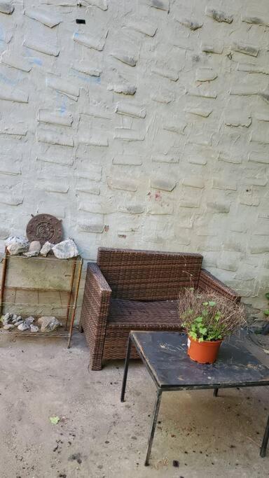 Homestay Cozy At Great Townhouse In Williamsburg New York