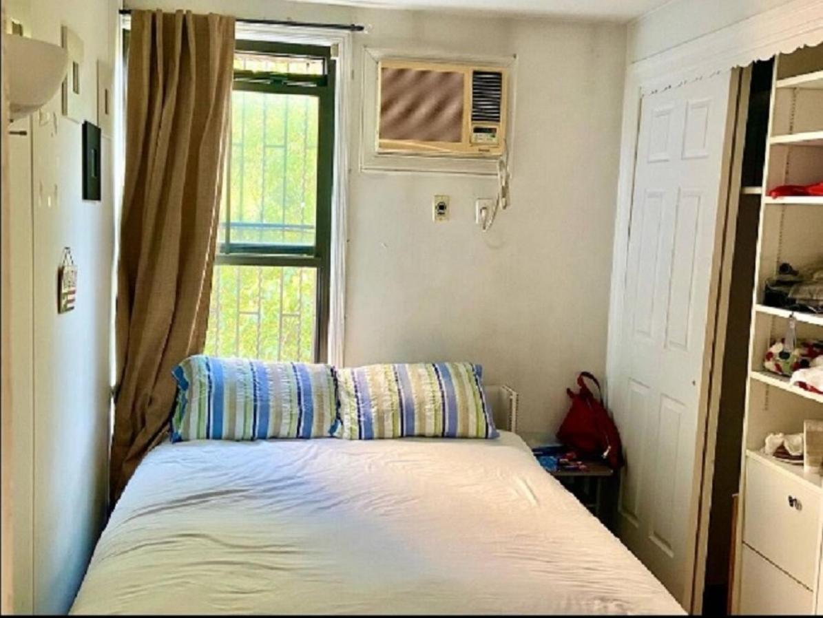 Homestay Cozy At Great Townhouse In Williamsburg New York