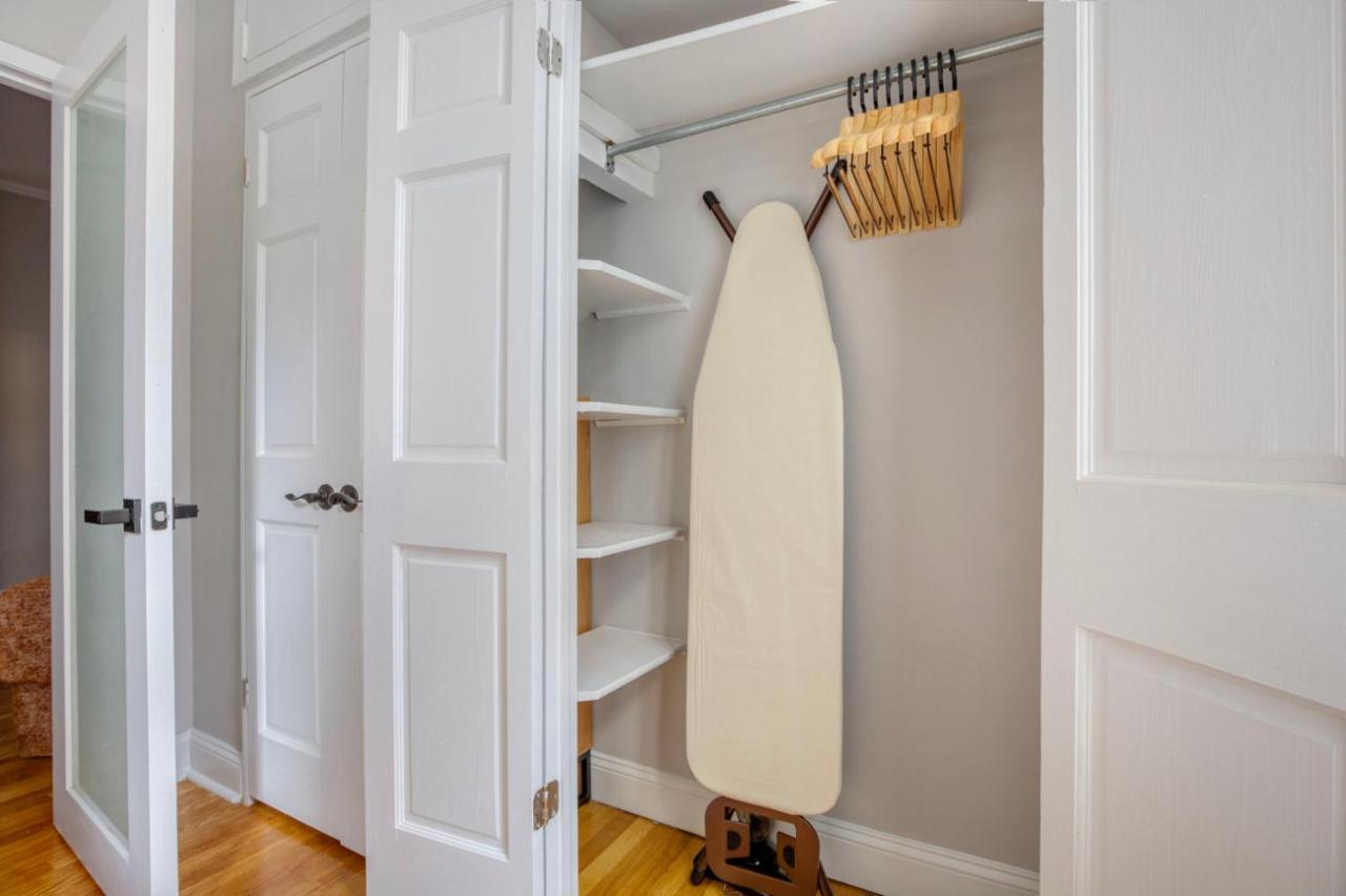 West Village 1br W Wd Nr Park Nyc-1275 Apartment
