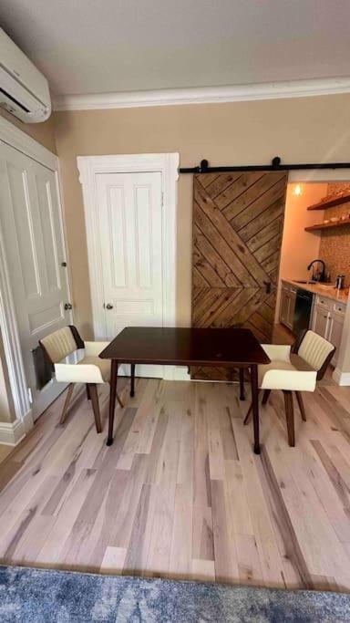 Relaxing & Cozy Spa. In Brooklyn Mins To Mhtn Apartment