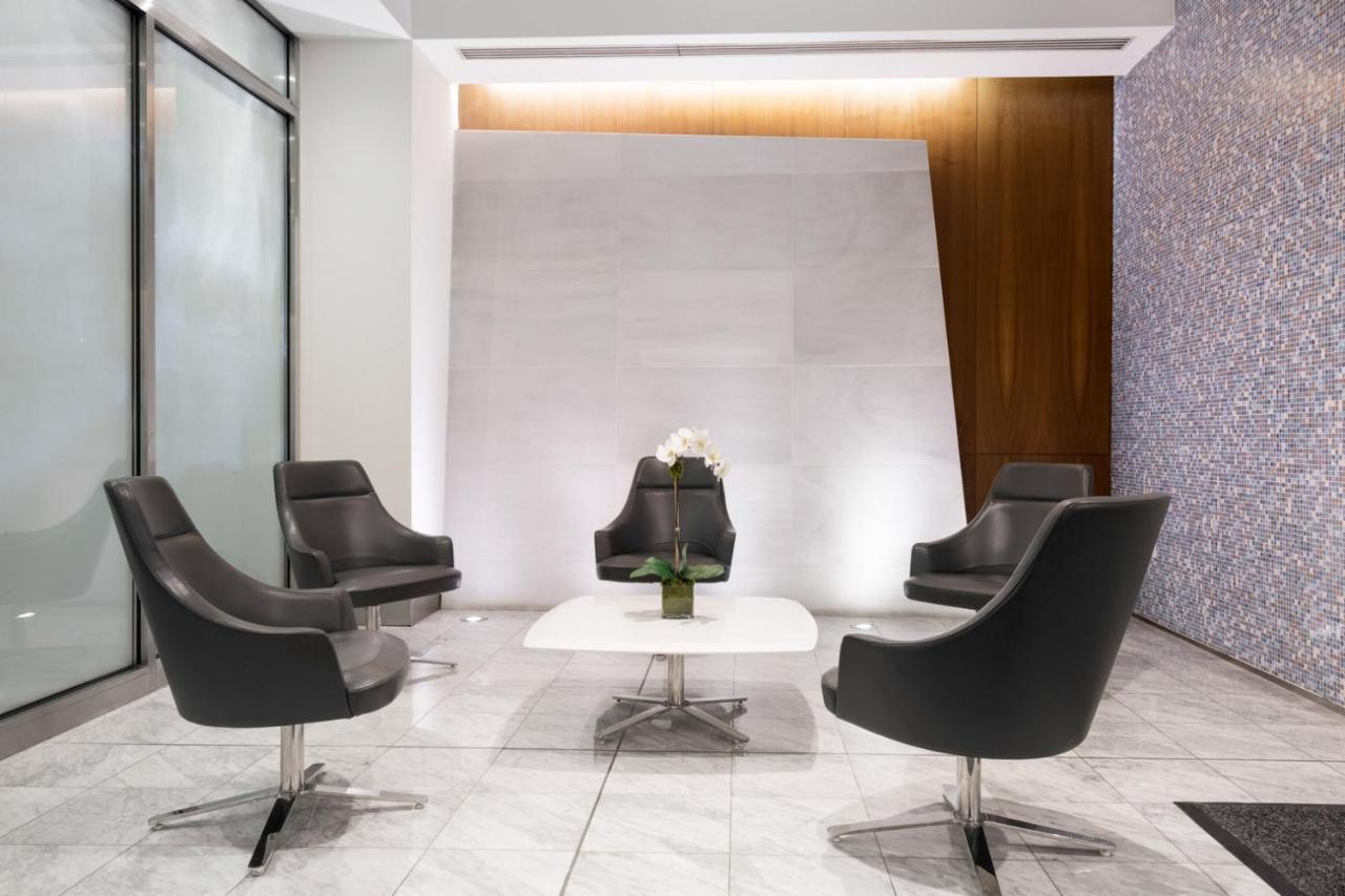 Financial District W Gym Doorman Nyc-1289 Apartment New York