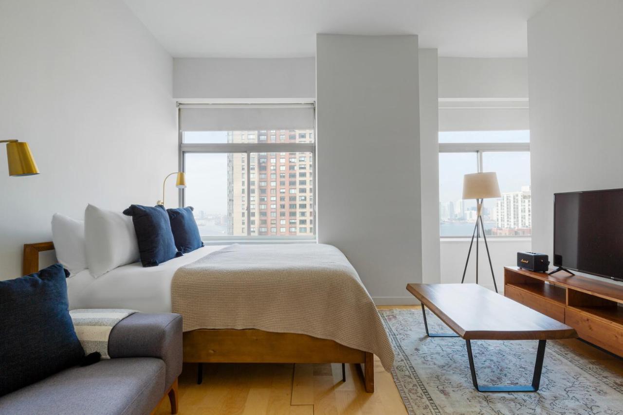 Financial District W Gym Doorman Nyc-1289 Apartment *