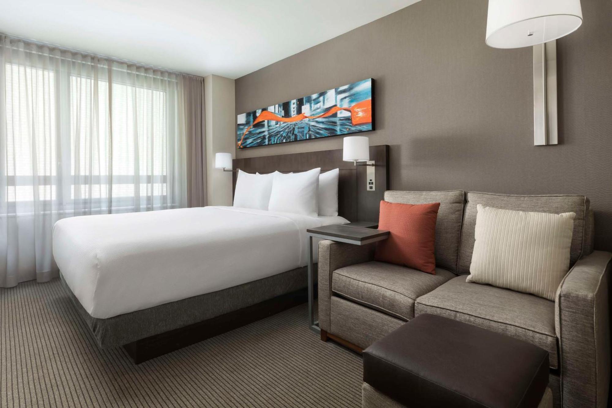 Hyatt Place - Times Square Hotel New York