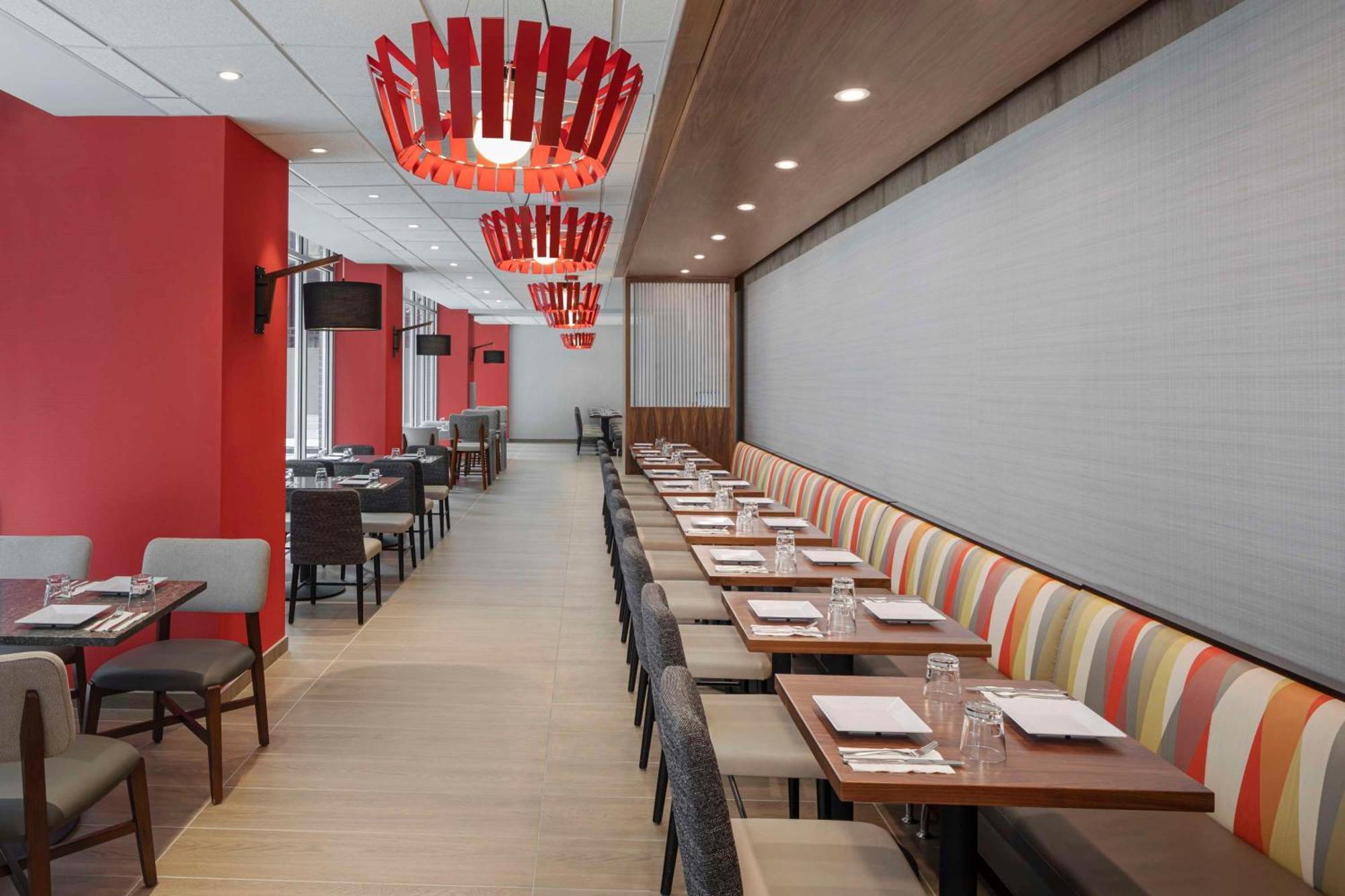 Hotel Hyatt Place - Times Square New York