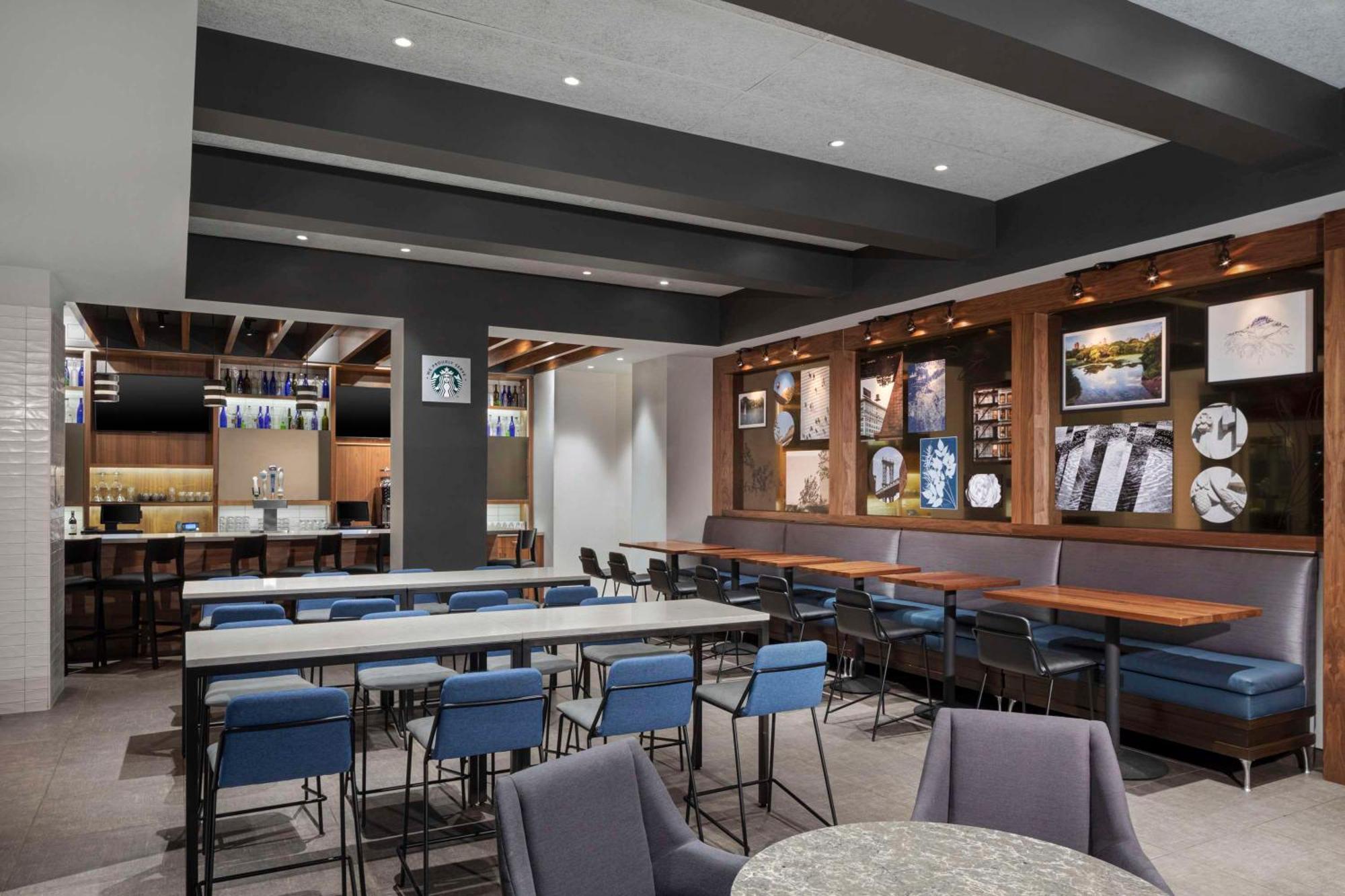 Hotel Hyatt Place - Times Square New York