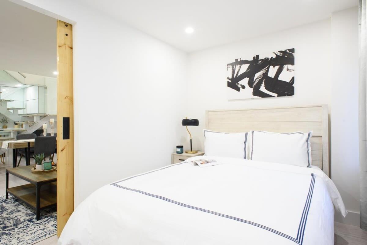 75-3a 3br Duplex Prime Ues Wd In Unit Sleeps 6 Apartment