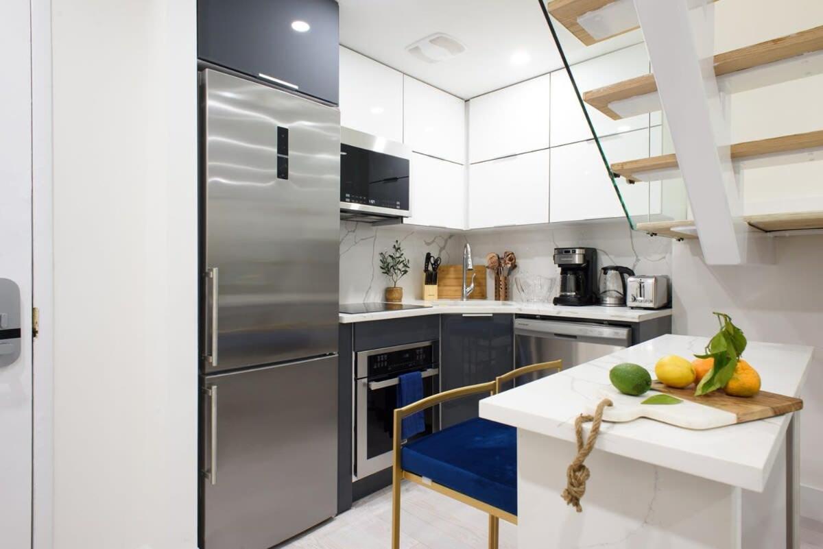 Apartment 75-3a 3br Duplex Prime Ues Wd In Unit Sleeps 6 New York