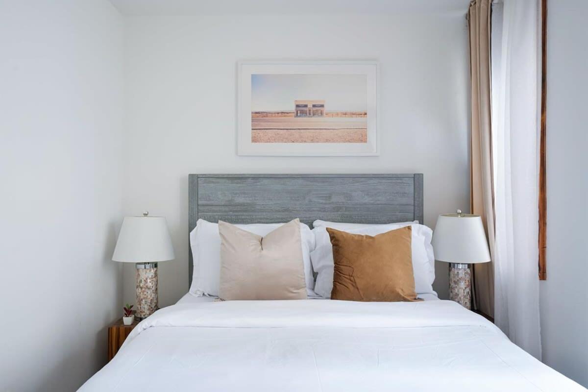 Apartment 75-3b 3br Luxury Duplex Brand New &d Elevator New York