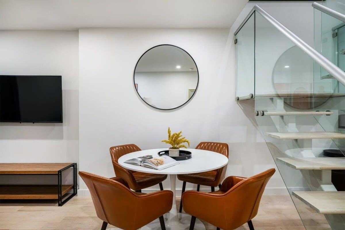 75-3b 3br Luxury Duplex Brand New &d Elevator Apartment