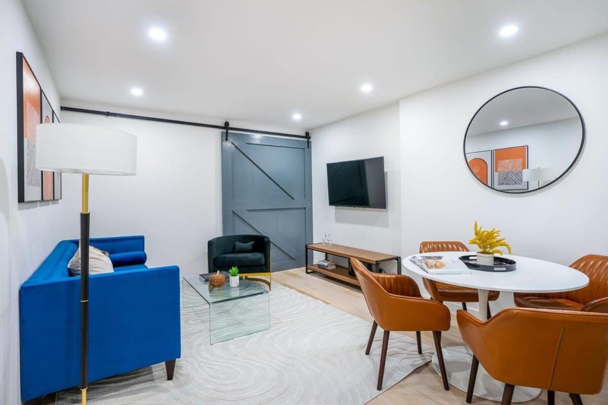 75-3b 3br Luxury Duplex Brand New &d Elevator New York