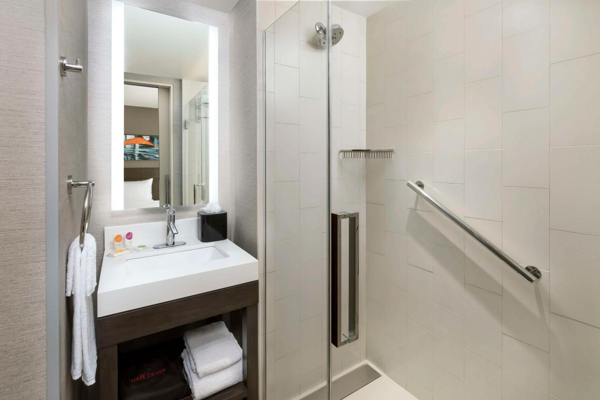 Hyatt Place - Times Square 4* New York