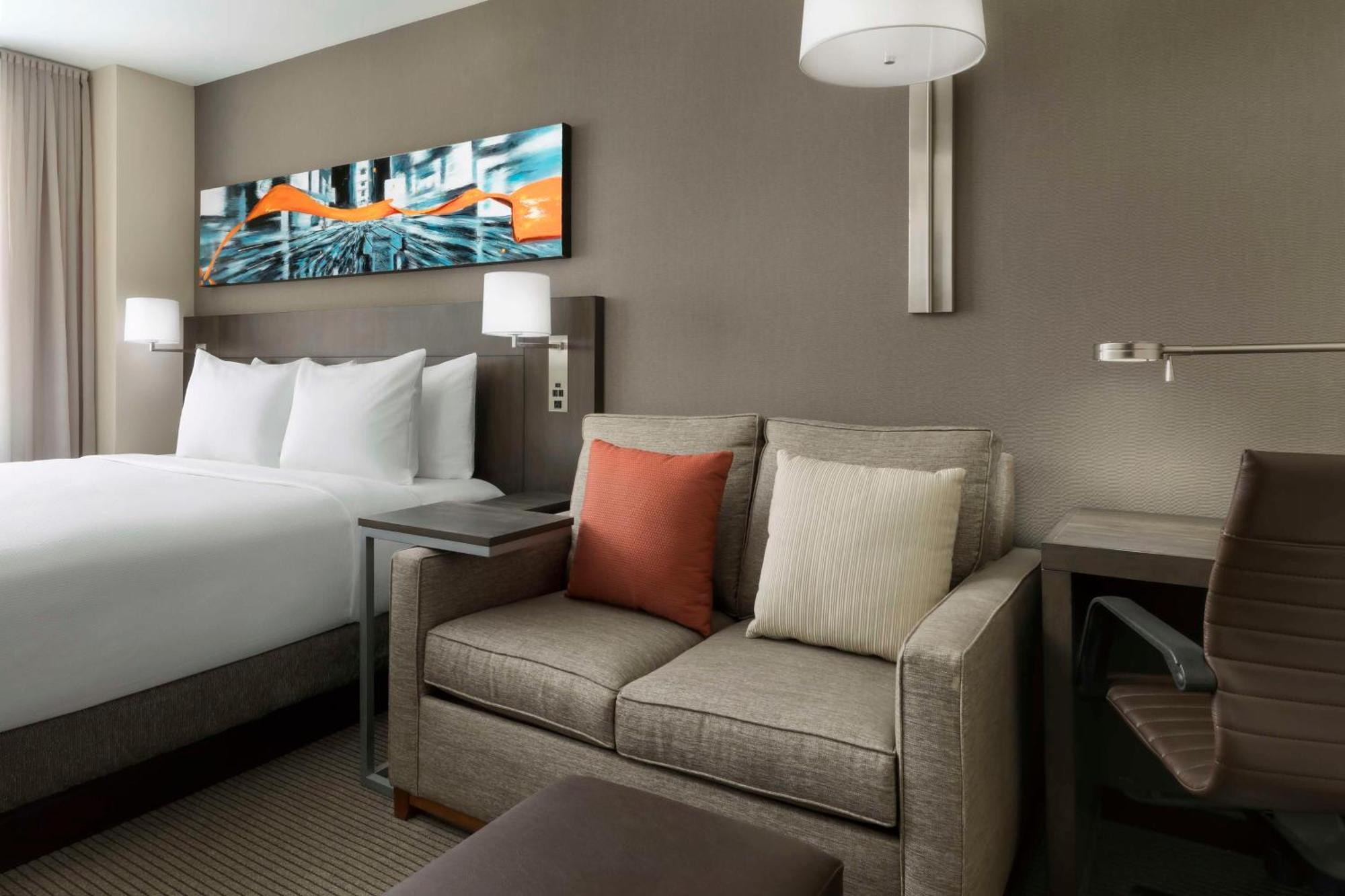 Hyatt Place - Times Square New York