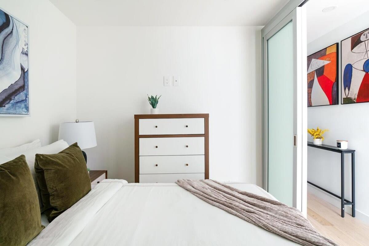 75-3b 3br Luxury Duplex Brand New &d Elevator Apartment New York