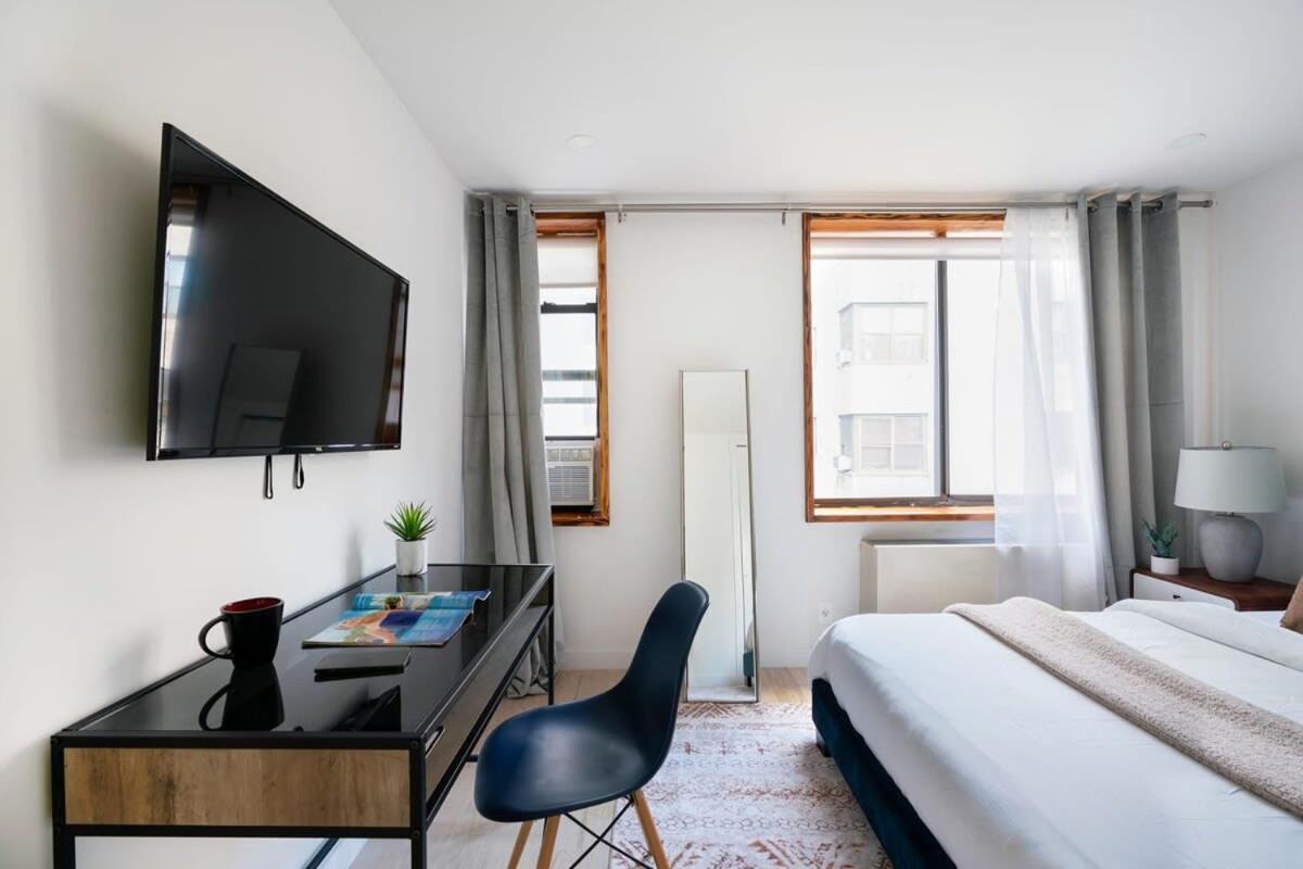 Apartment 75-3b 3br Luxury Duplex Brand New &d Elevator New York