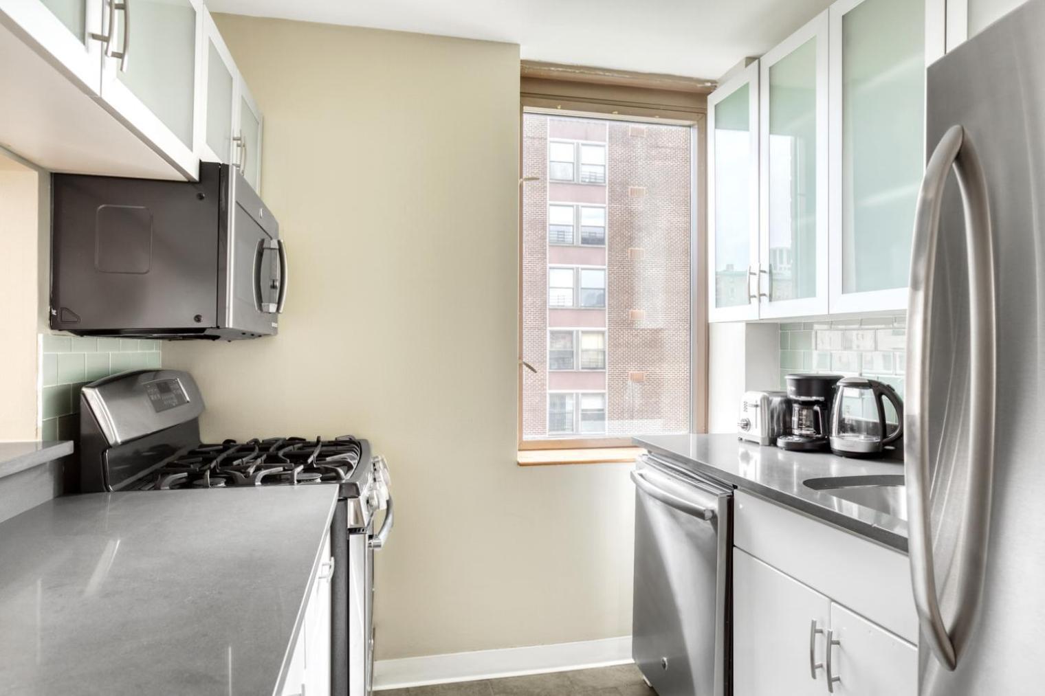Uws 2br W Playroom Rooftop Nr Park Nyc-859 New York