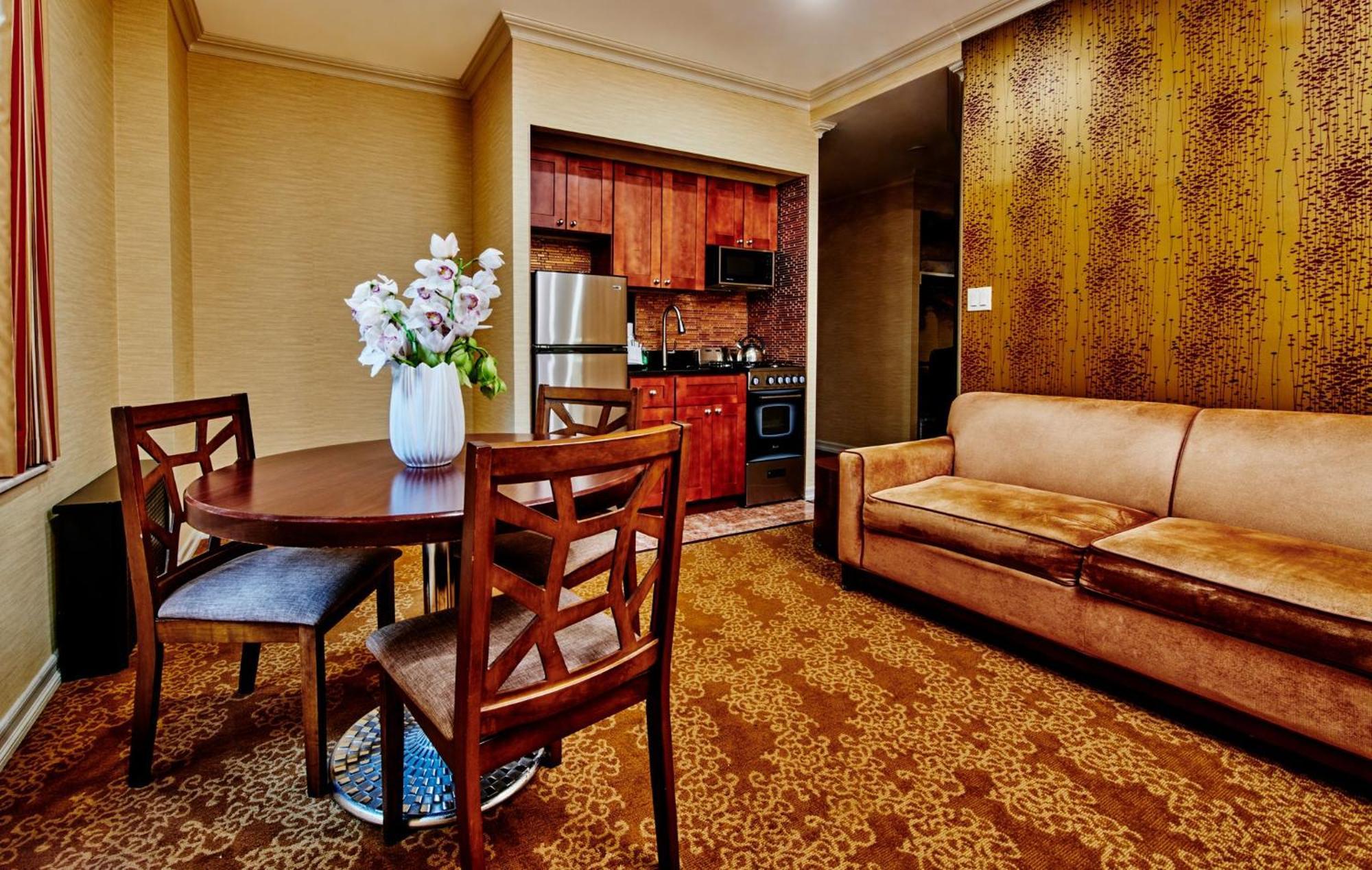 Radio Aparthotel