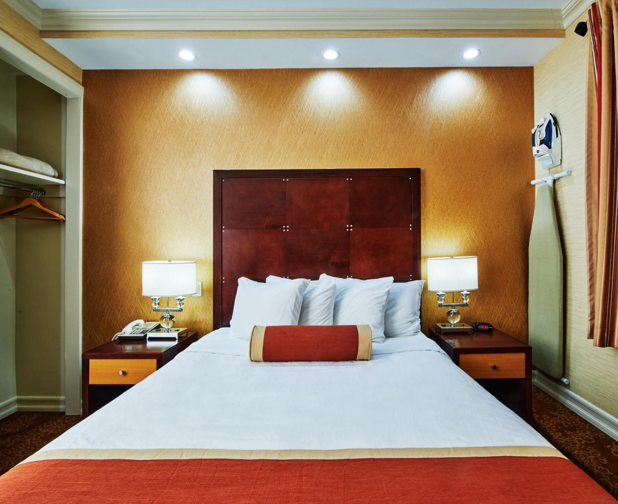 Radio Aparthotel