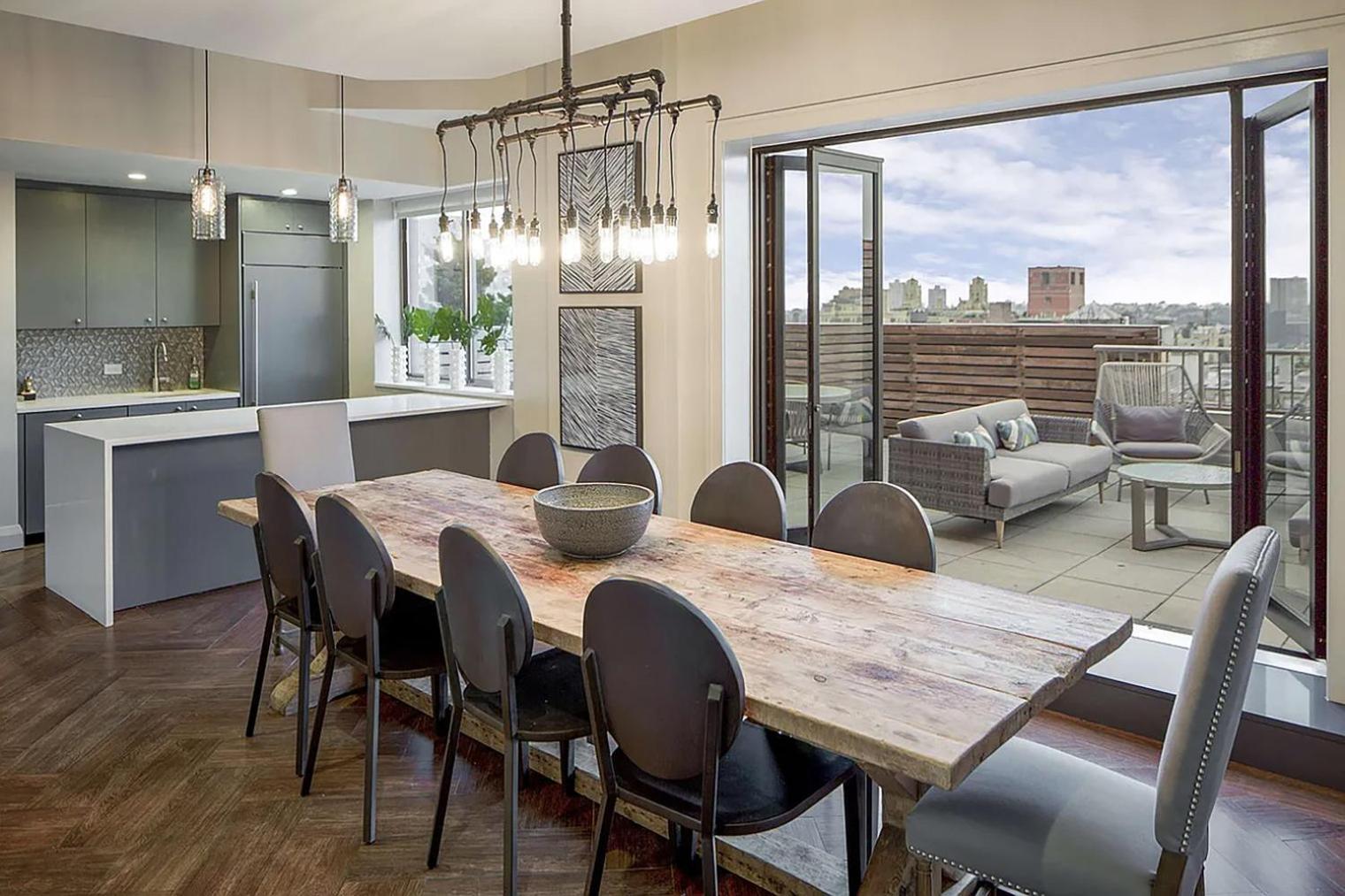 Uws 2br W Gym Doorman Elevator Nr Park Nyc-1050 Apartment