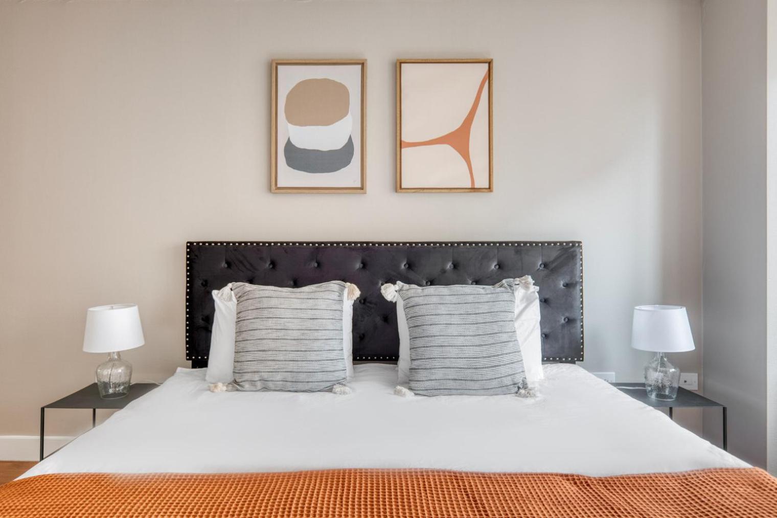 Apartment Uws 2br W Gym Doorman Elevator Nr Park Nyc-1050