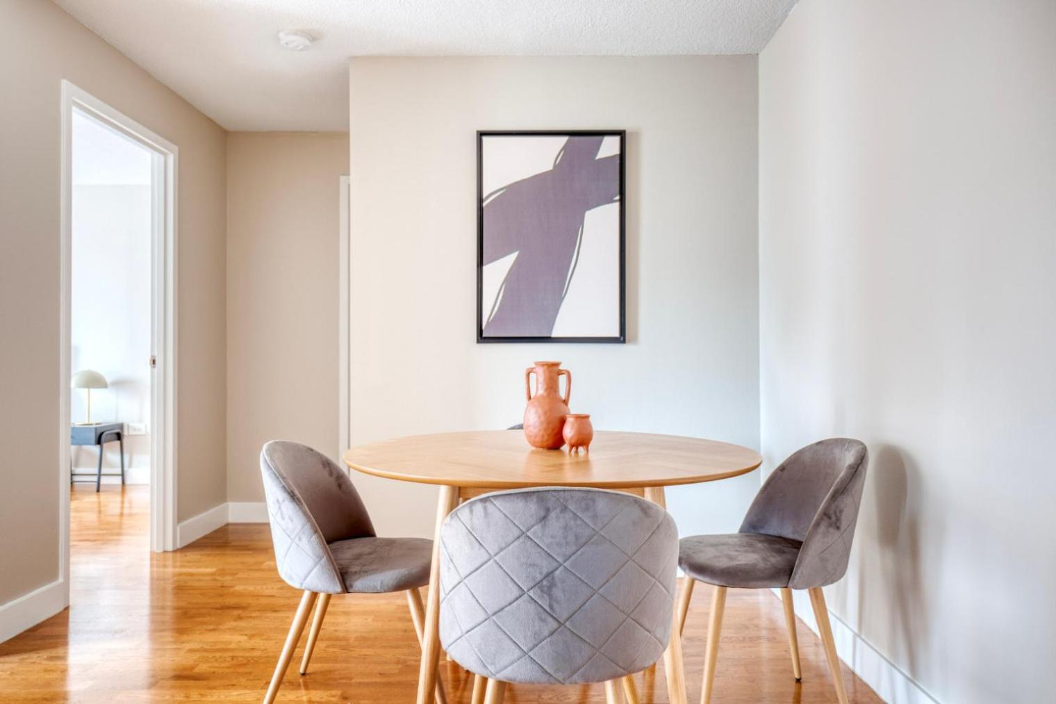 Uws 2br W Gym Doorman Elevator Nr Park Nyc-1050 * New York