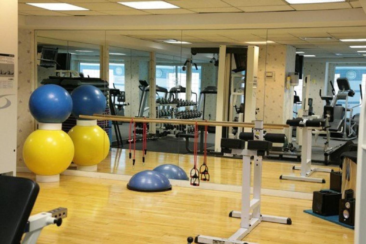 Apartment Sutton Place 2br W Gym Pool Nr Rockefeller Nyc-516 *