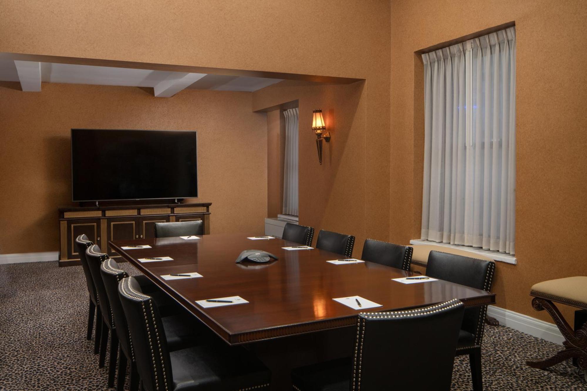 The Manhattan Club 4* New York