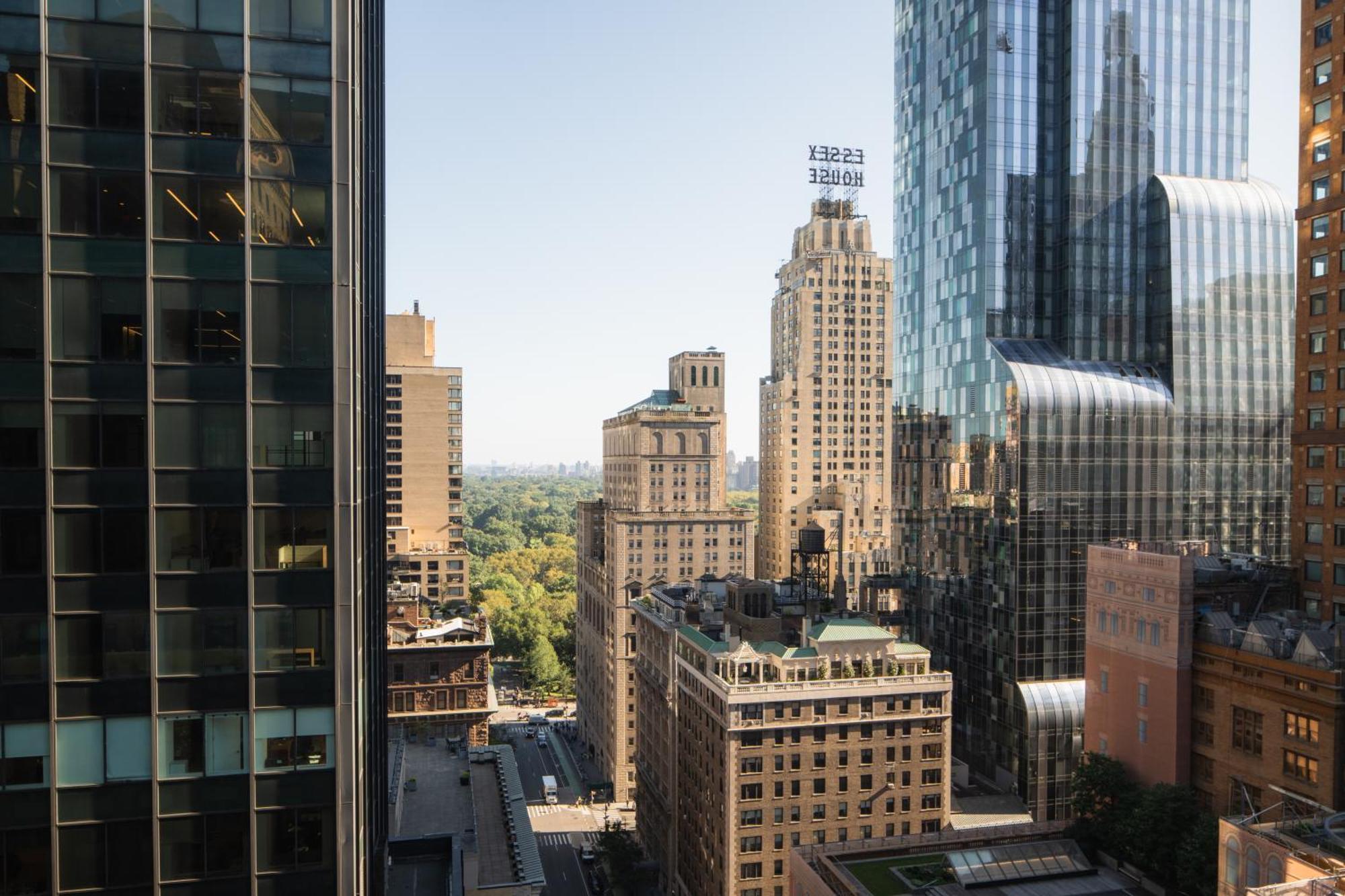 Hotel The Manhattan Club