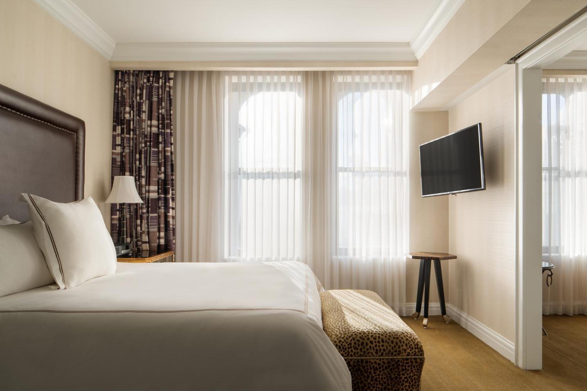 Hotel The Manhattan Club New York
