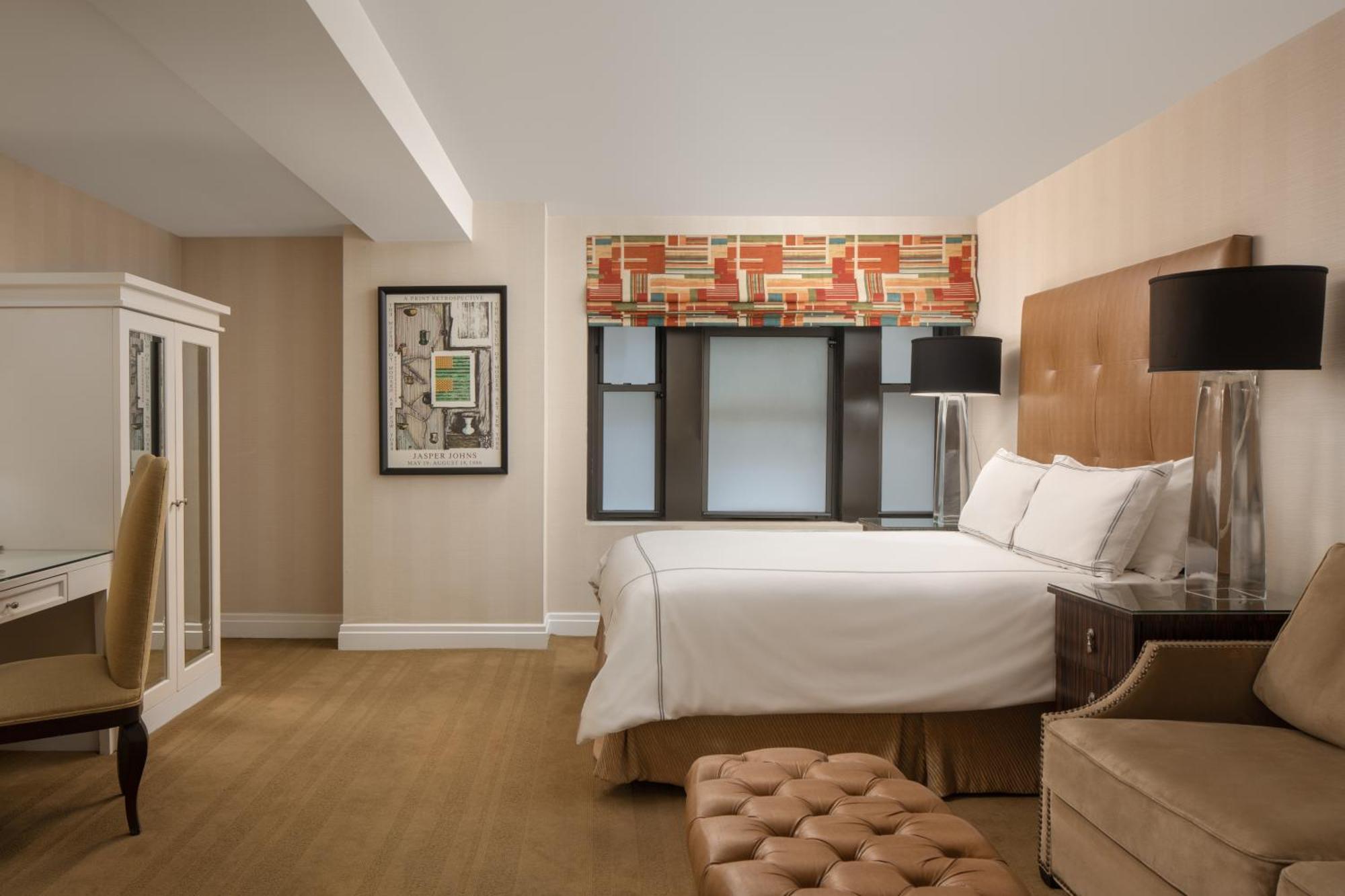 The Manhattan Club 4* New York