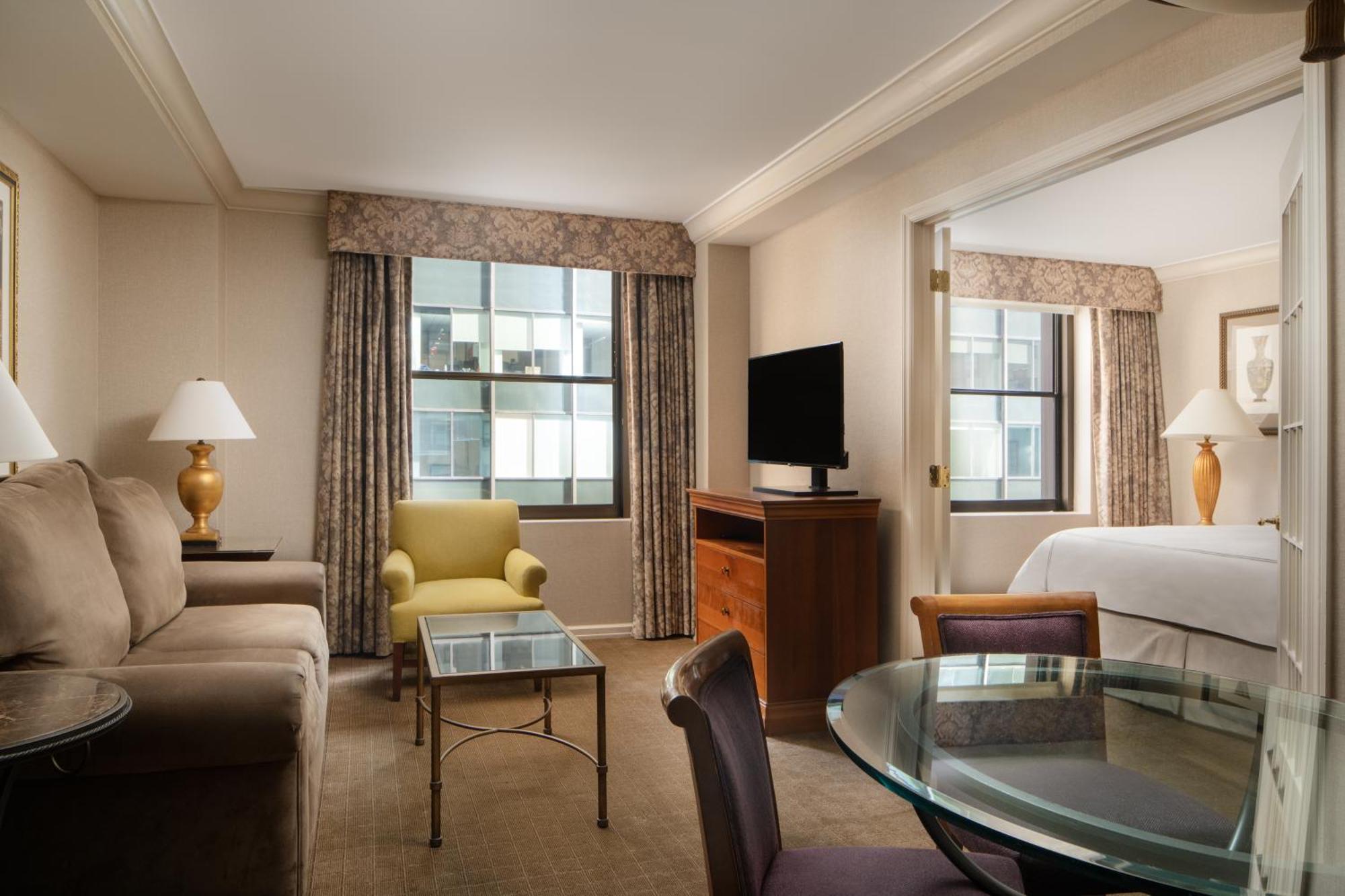 The Manhattan Club 4*