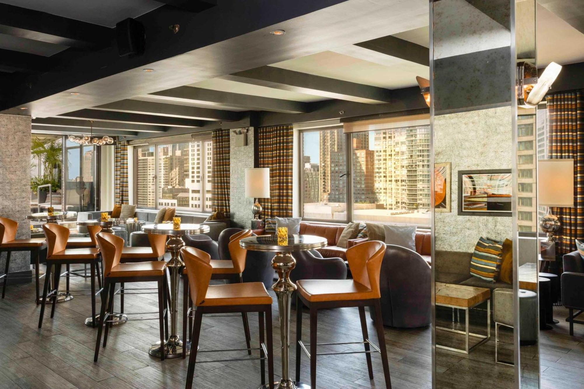 The Empire Hotel 4*