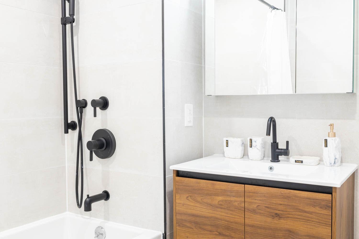 Apartment 149bk-202 New 1br In Prime Greenpoint Bk New York
