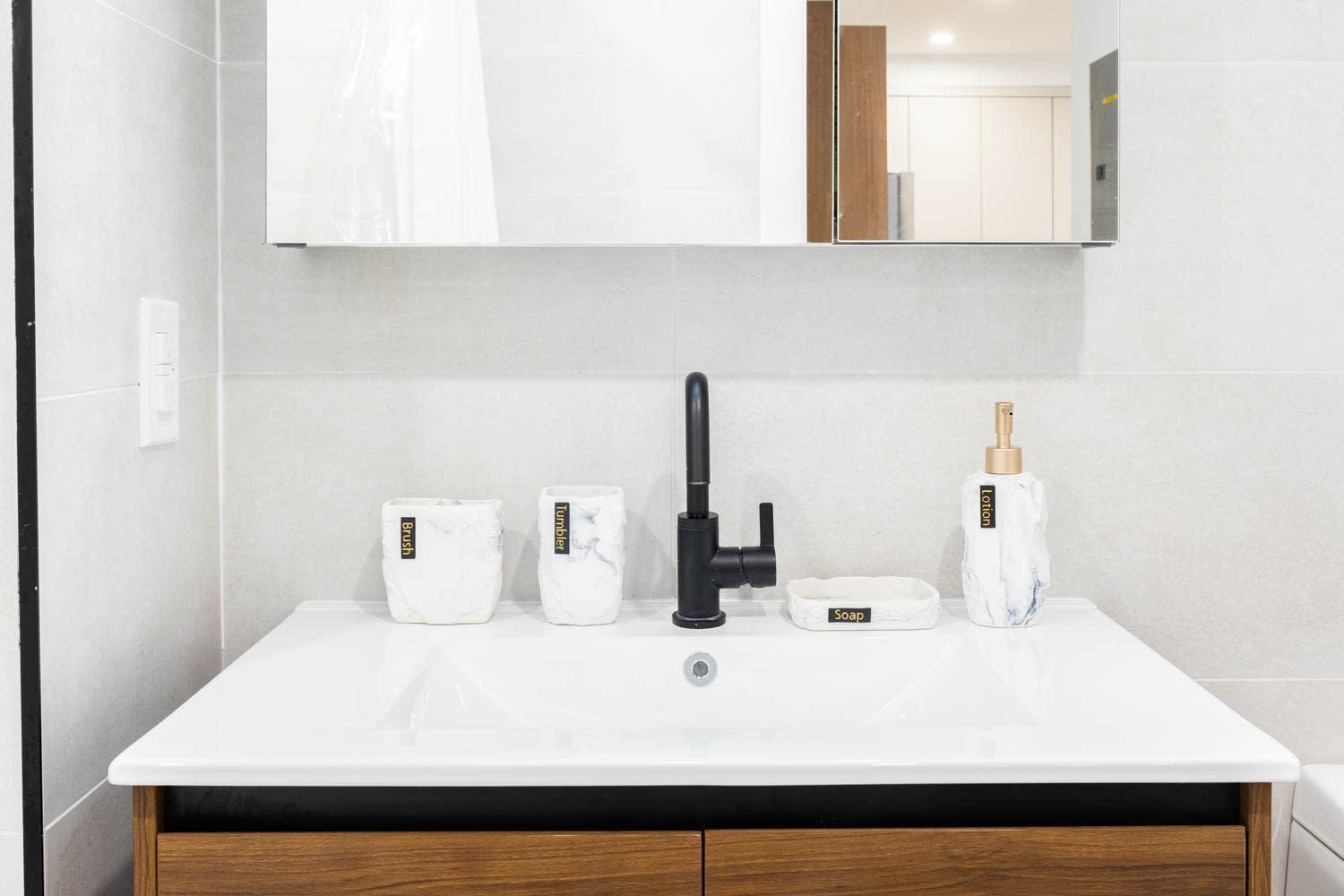 Apartment 149bk-202 New 1br In Prime Greenpoint Bk *